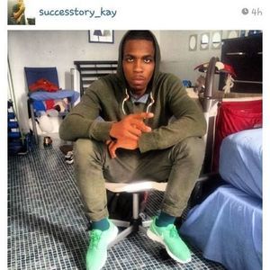 Meet your Posher, Kamal